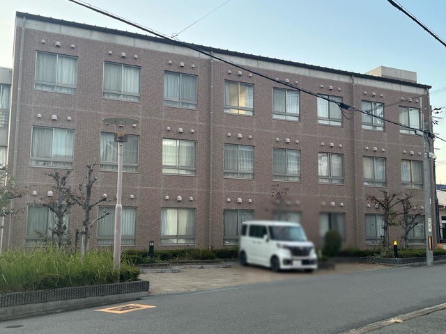 そんぽの家　豊中南曽根