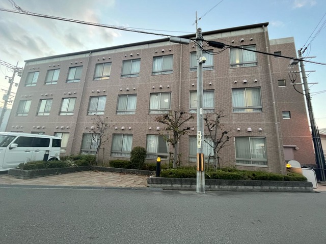 そんぽの家　豊中南曽根