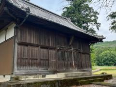 鹿島神社