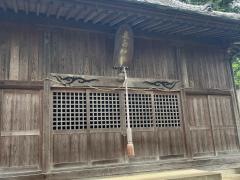 鹿島神社