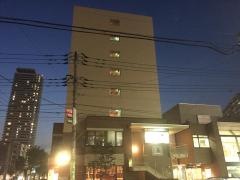 琴似グリーンホテル