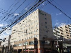 琴似グリーンホテル