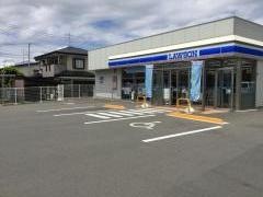 ローソン　盛岡安倍館店