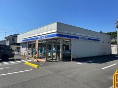 ローソン　盛岡安倍館店