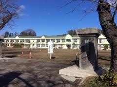 西郷小学校