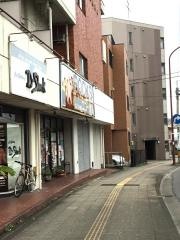ゴコー書店小松島店