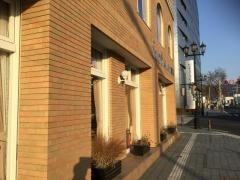 ありかわ家具店