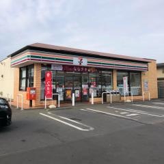 セブンイレブン　神栖横瀬店