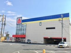 ヤマダ電機　テックランド栃木店