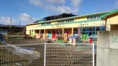 坂上幼稚園