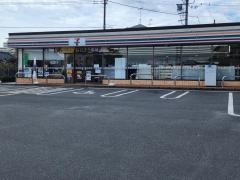 セブンイレブン　大宮新堤店