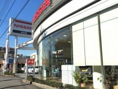 埼玉日産和光店