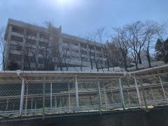 志学館高等部
