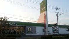 ゴルフ５　成田公津の杜店