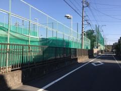 福生市立福生第三中学校