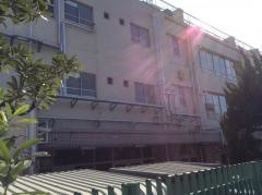 江東区立深川第二中学校