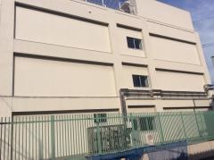 江東区立深川第二中学校