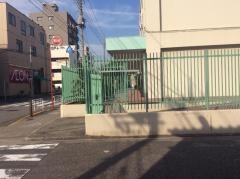 江東区立深川第二中学校