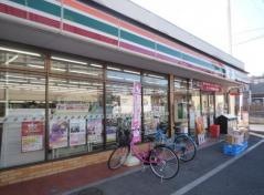 セブンイレブン　板橋高島平1丁目西店