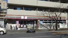 セブンイレブン　東葛西6丁目店