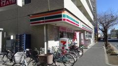 セブンイレブン　東葛西6丁目店