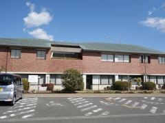 秦野市立図書館