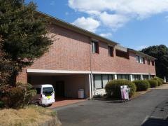 秦野市立図書館