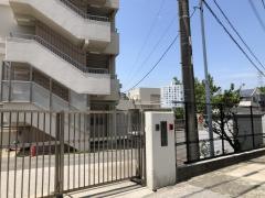 横浜市立金沢中学校