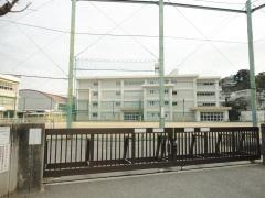 山崎小学校