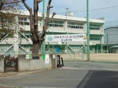 山崎小学校