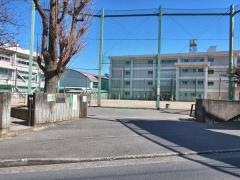 山崎小学校