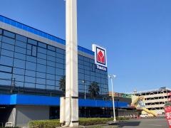 ヤマダ電機　家電住まいる館ＹＡＭＡＤＡ新山下店