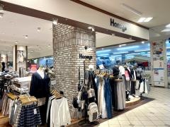 ハニーズ　新潟デッキィ店