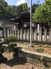藤島神社