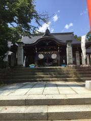 藤島神社