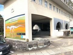 勝山市民会館