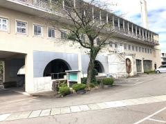 勝山市民会館