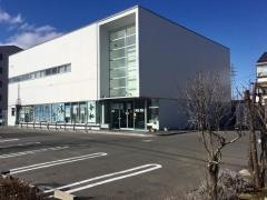 長野銀行塩尻支店
