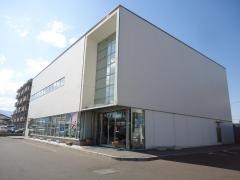 長野銀行塩尻支店