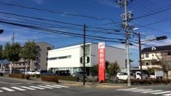 長野銀行塩尻支店