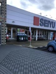西友　滝呂店