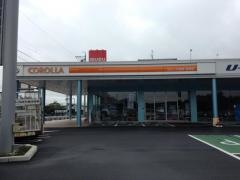 トヨタカローラ岐阜恵那店