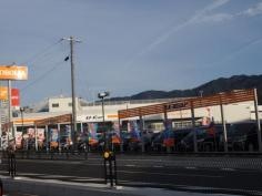 トヨタカローラ岐阜恵那店