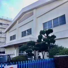 南部小学校