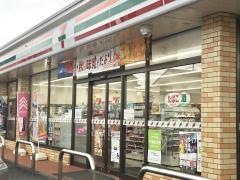 セブンイレブン　沼津大岡西店