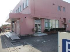 いちい信用金庫大和支店