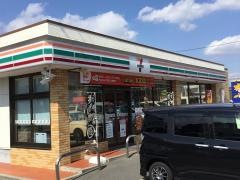 セブンイレブン　岡崎牧御堂町店