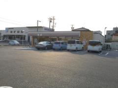 セブンイレブン　岡崎牧御堂町店