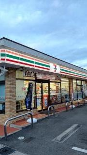 セブンイレブン　岡崎牧御堂町店