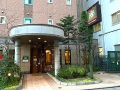 Ｒ＆Ｂホテル名古屋栄東